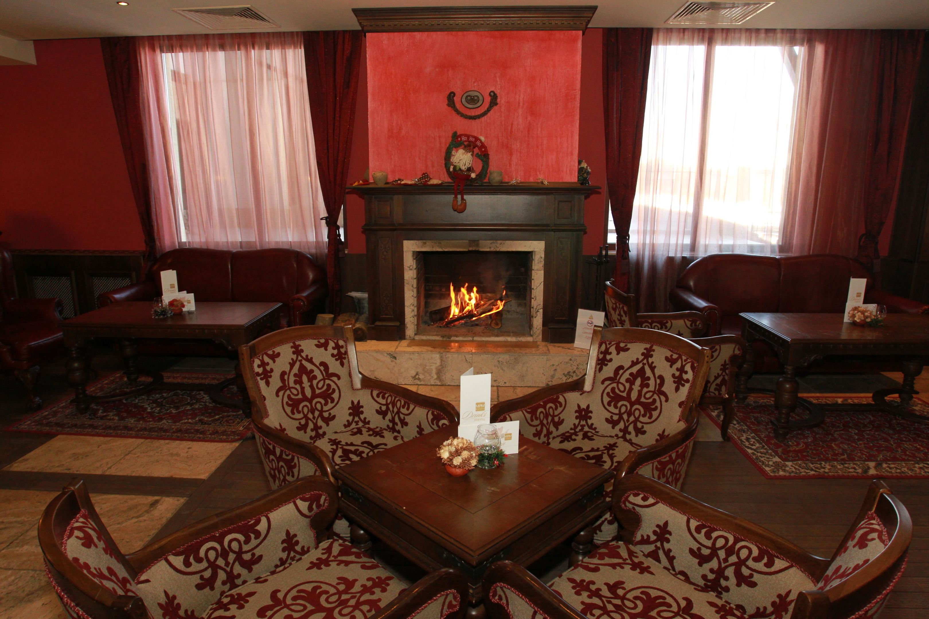 Mpm Hotel Sport foto 120