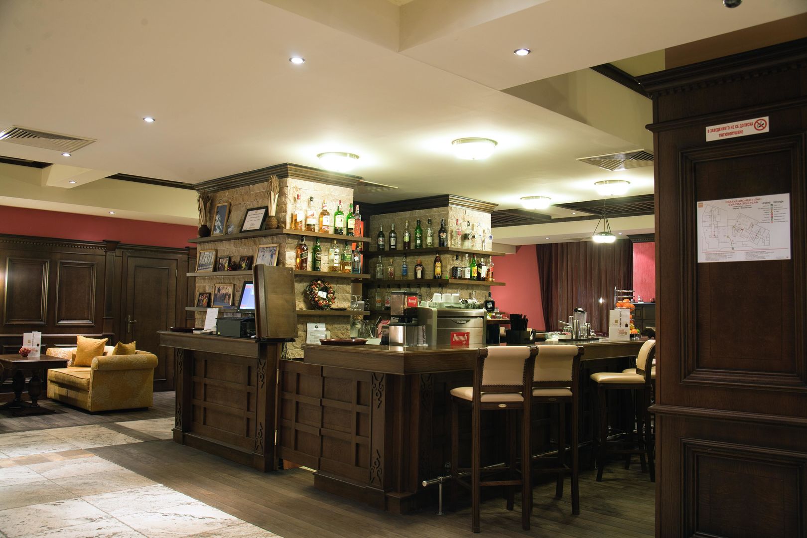 Mpm Hotel Sport foto 146
