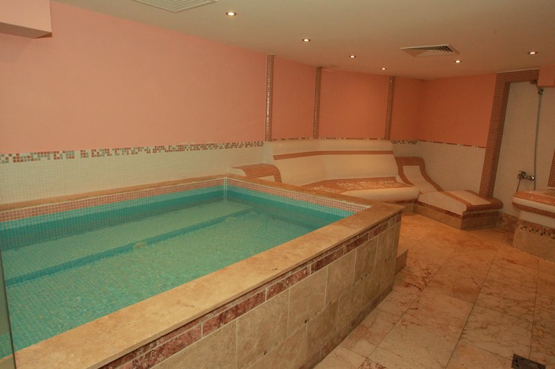 Mpm Hotel Sport foto 240