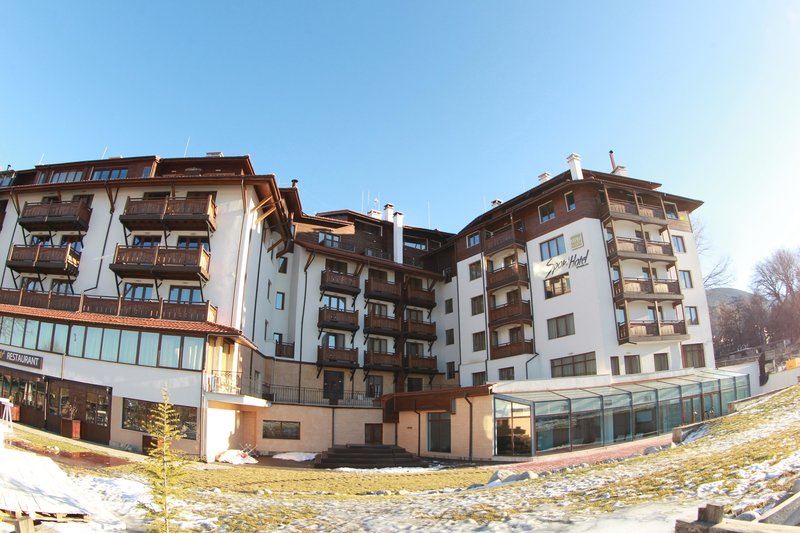 Mpm Hotel Sport foto 16