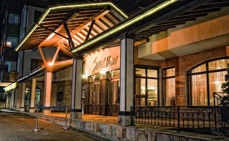 Mpm Hotel Sport foto 177