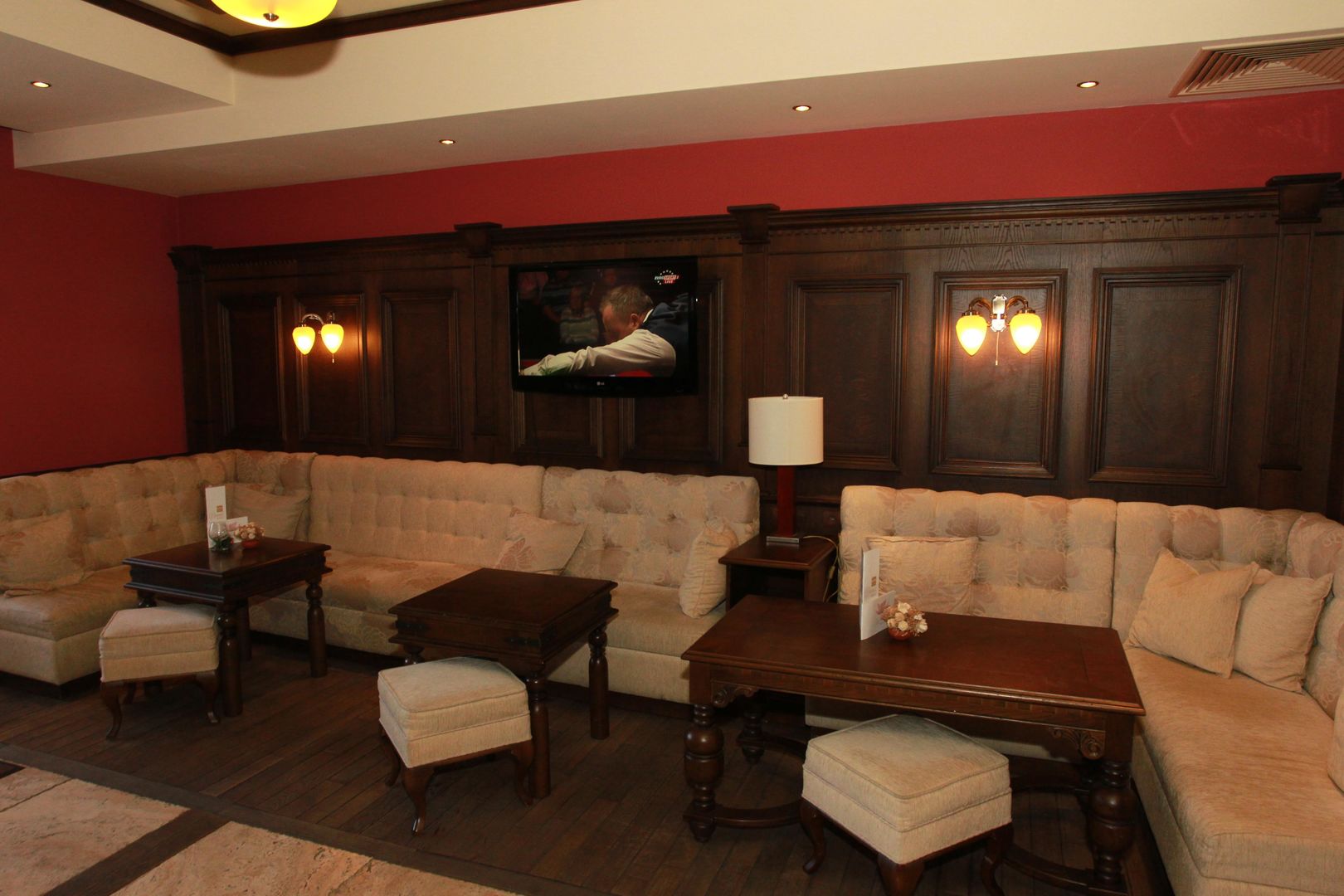 Mpm Hotel Sport foto 107
