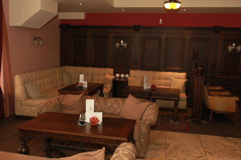 Mpm Hotel Sport foto 82