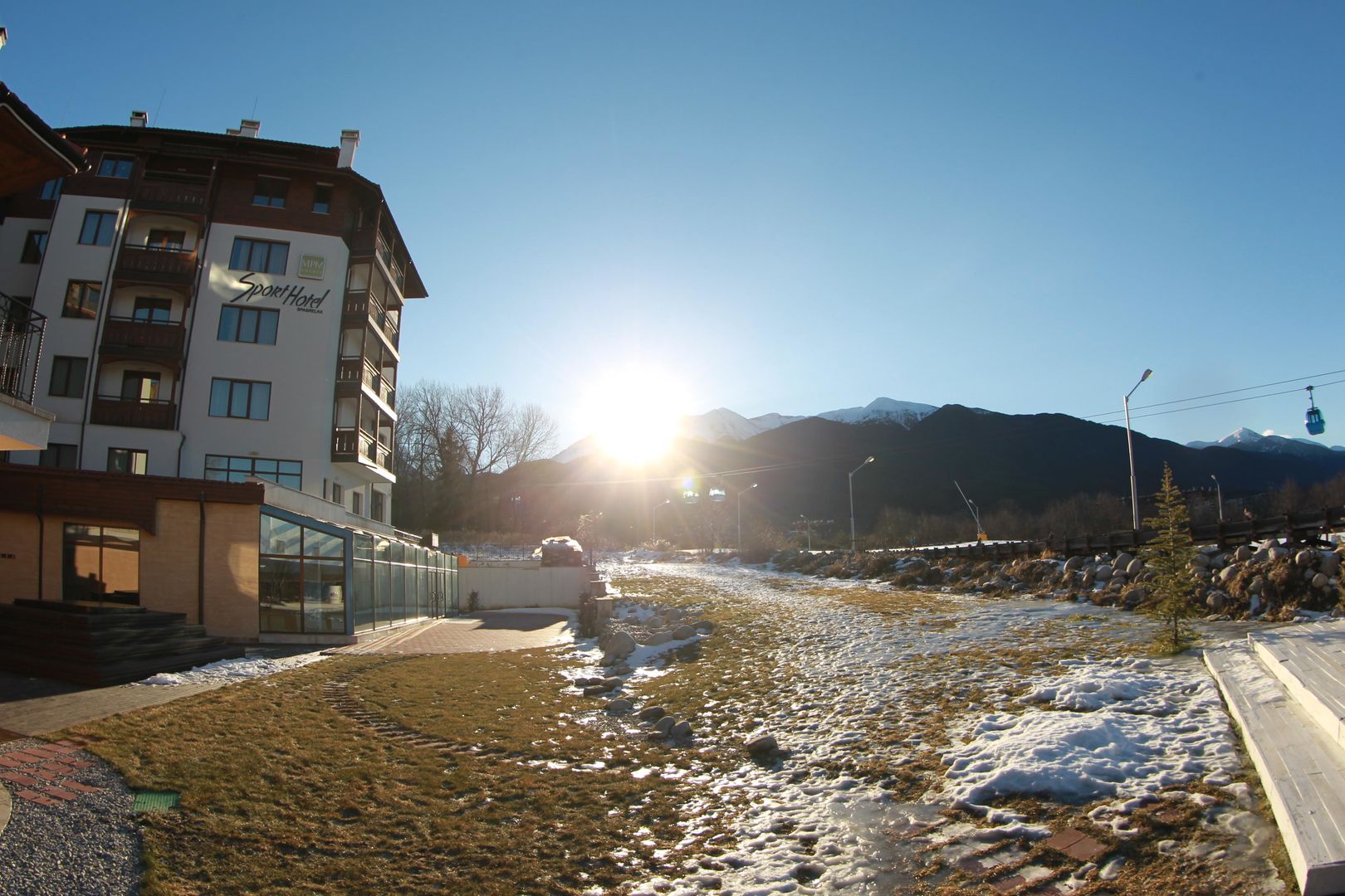 Mpm Hotel Sport foto 44