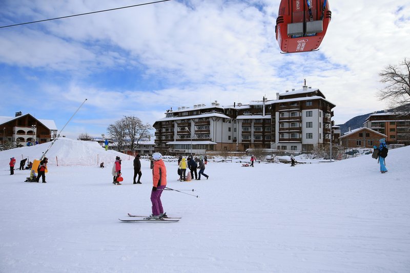 Mpm Hotel Sport foto 94