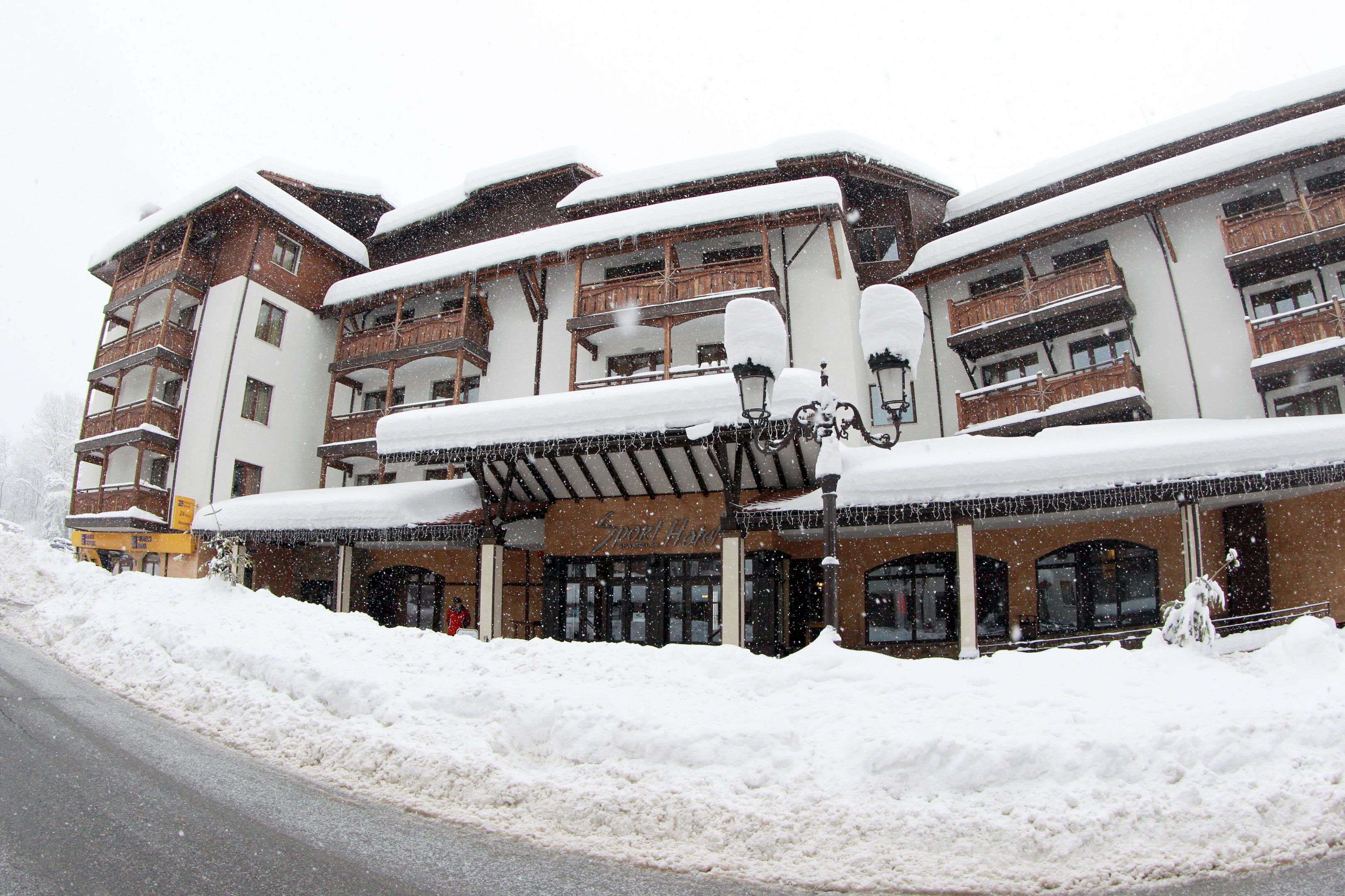 Mpm Hotel Sport foto 48