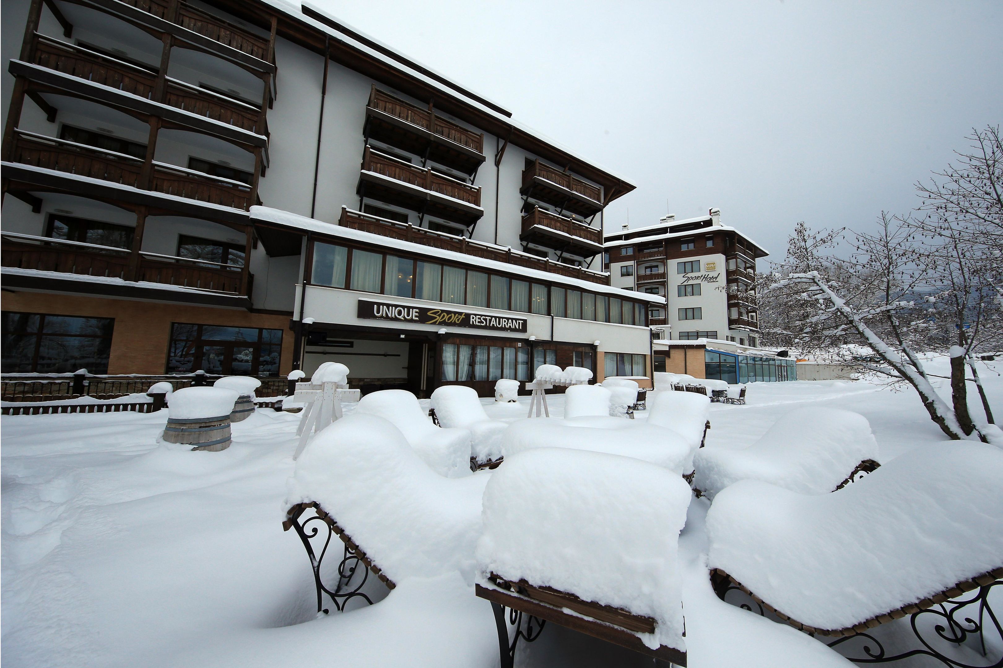 Mpm Hotel Sport foto 281