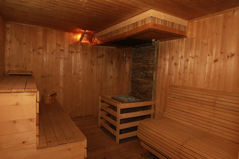 Mpm Hotel Sport foto 231