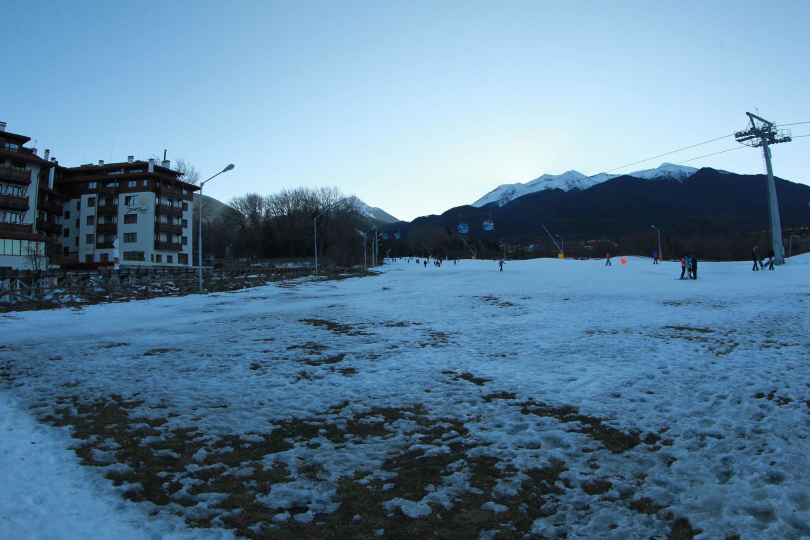 Mpm Hotel Sport foto 190