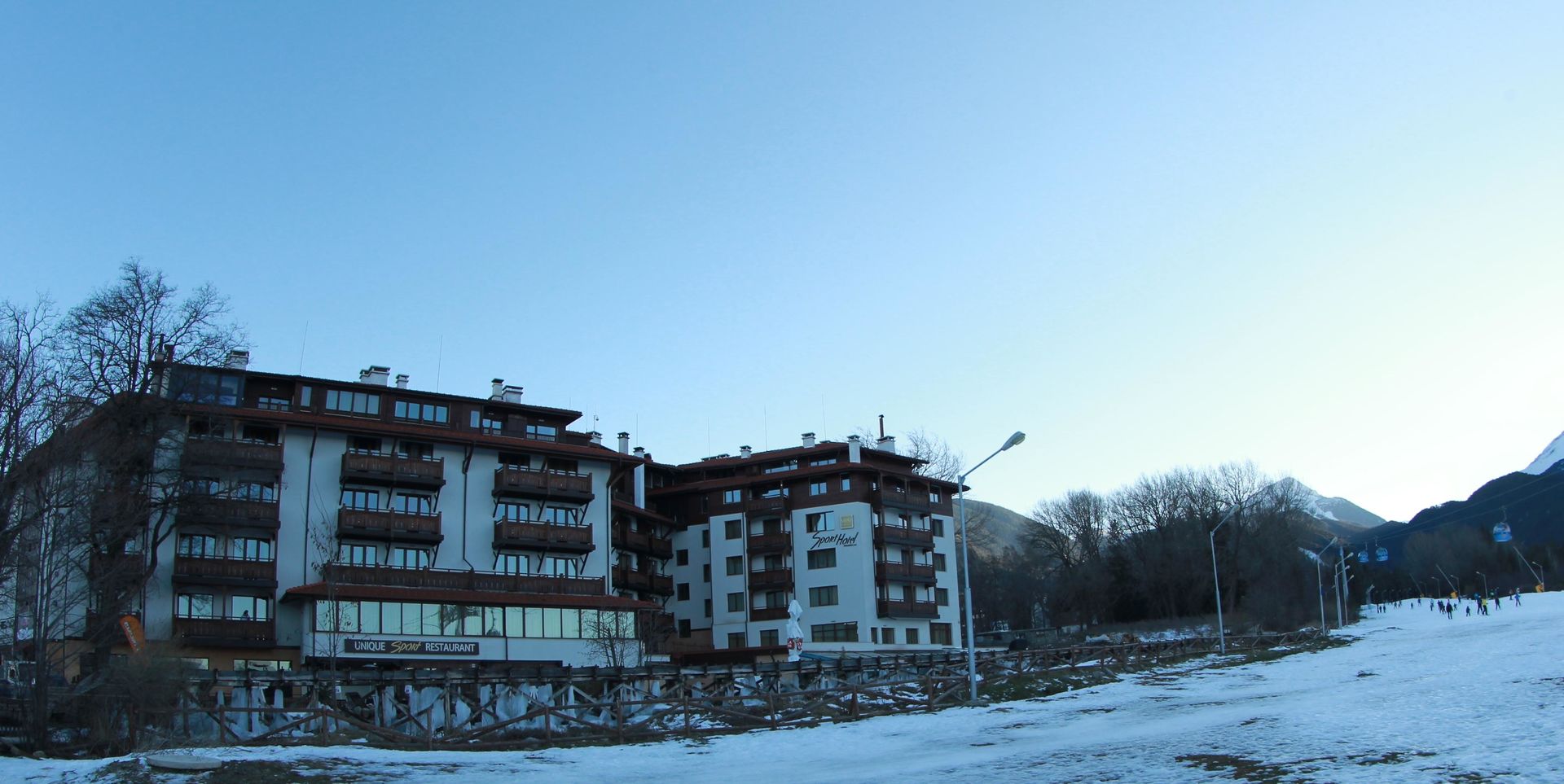 Mpm Hotel Sport foto 199