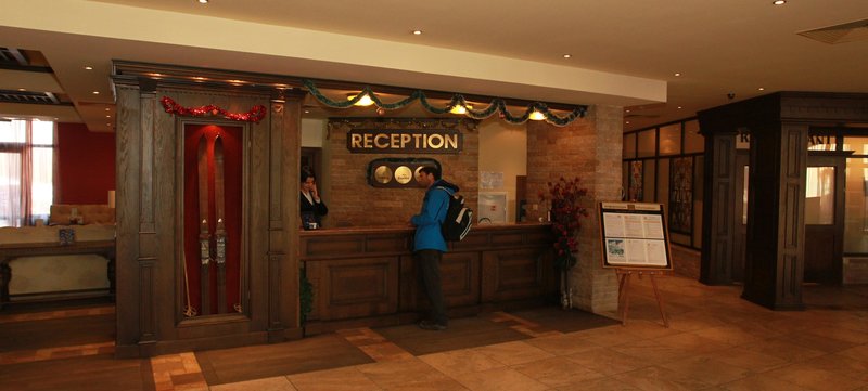 Mpm Hotel Sport foto 219