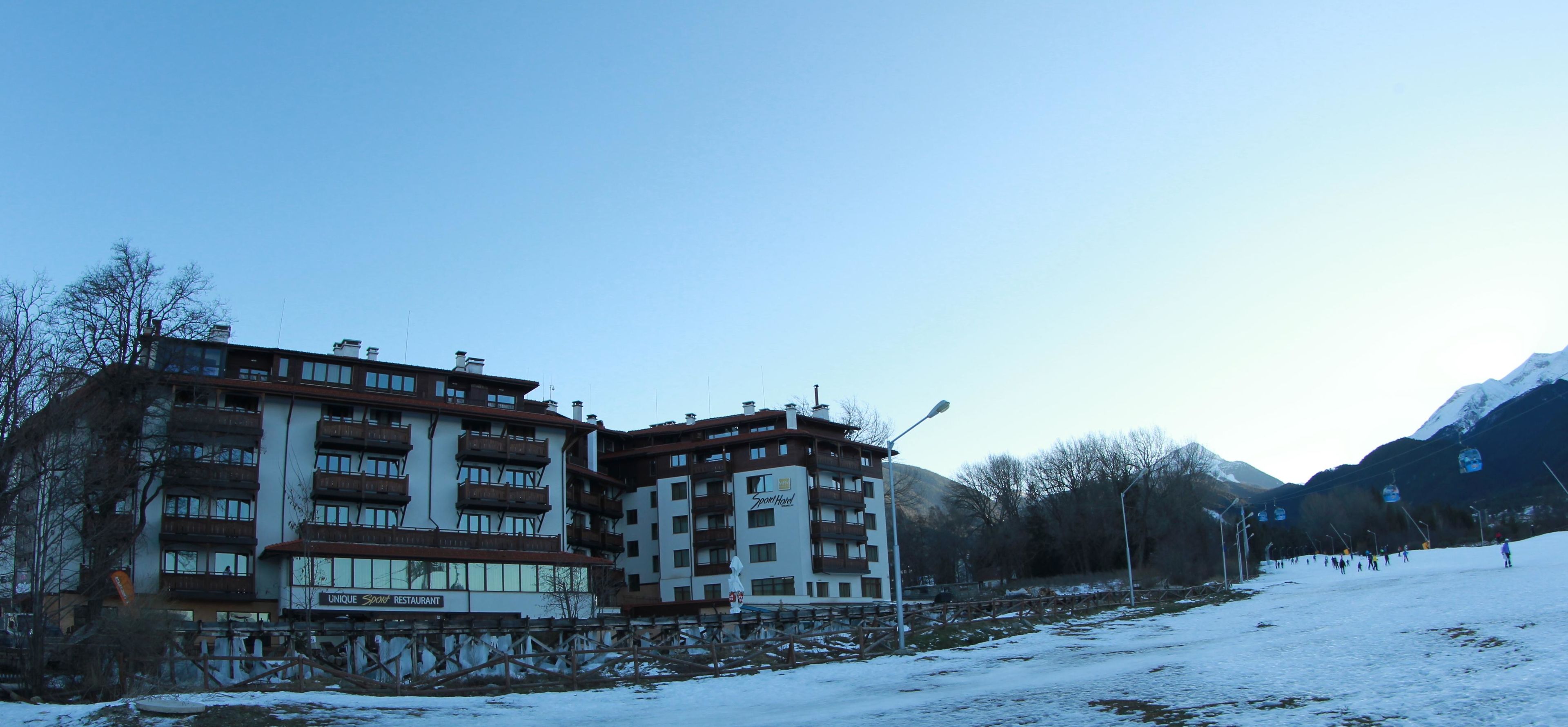 Mpm Hotel Sport foto 197