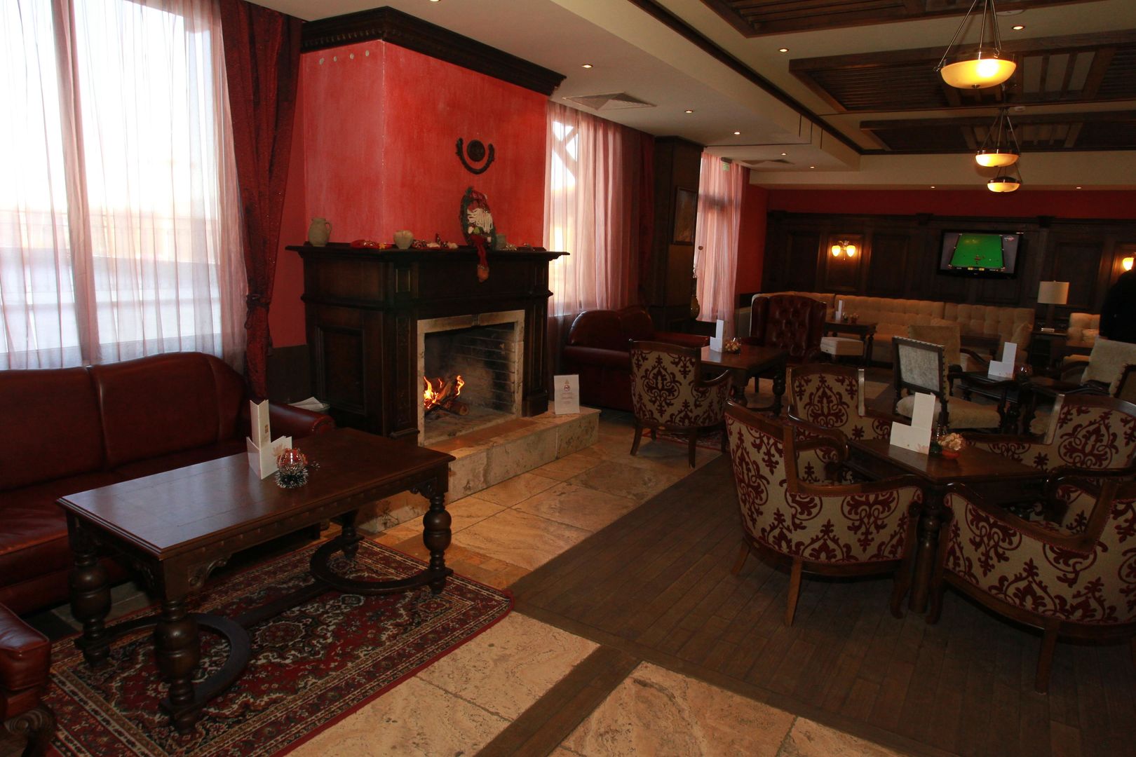 Mpm Hotel Sport foto 128