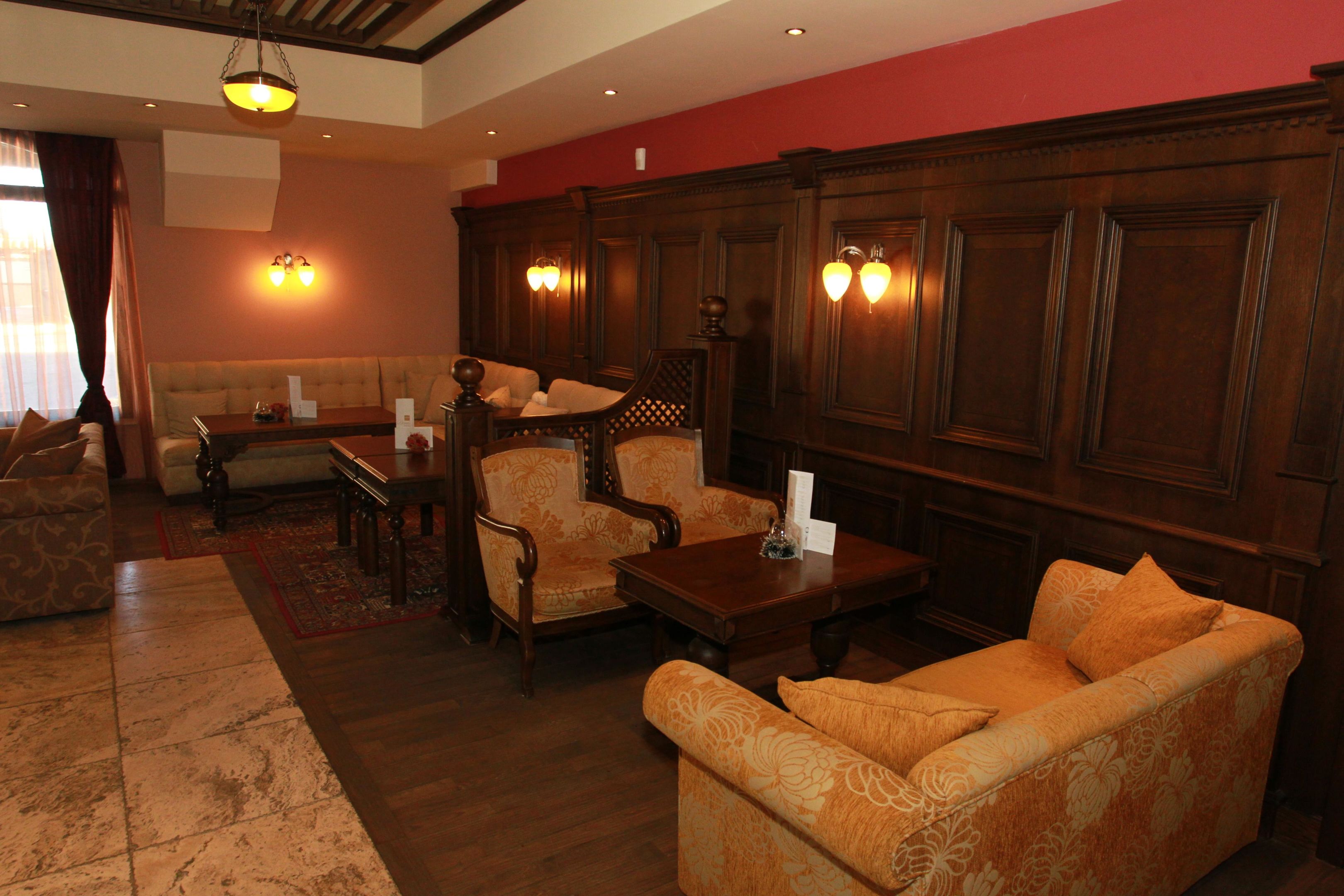 Mpm Hotel Sport foto 111