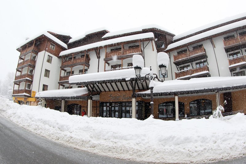 Mpm Hotel Sport foto 46