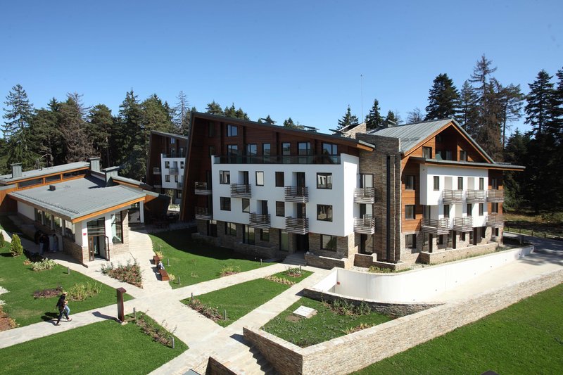 Euphoria Club Hotel & Spa foto 10