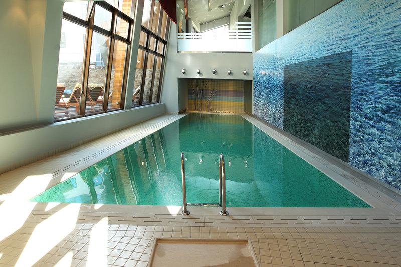 Euphoria Club Hotel & Spa foto 13