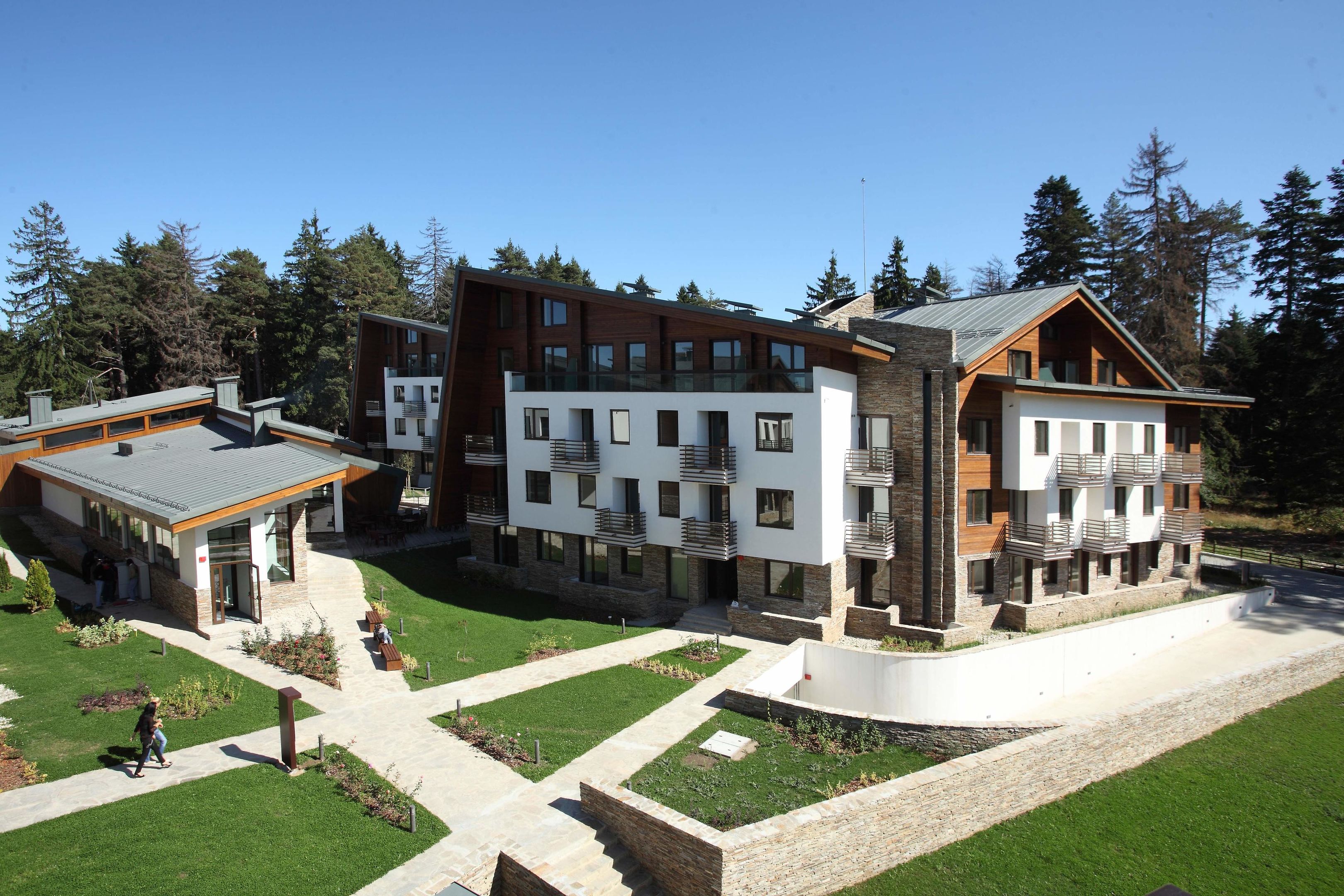 Euphoria Club Hotel & Spa foto 12