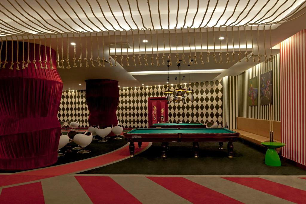 Delphin Imperial Hotel foto 25