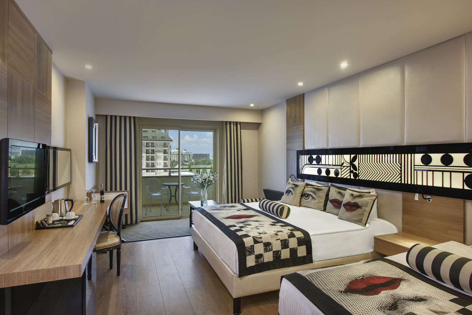 Delphin Imperial Hotel image 1