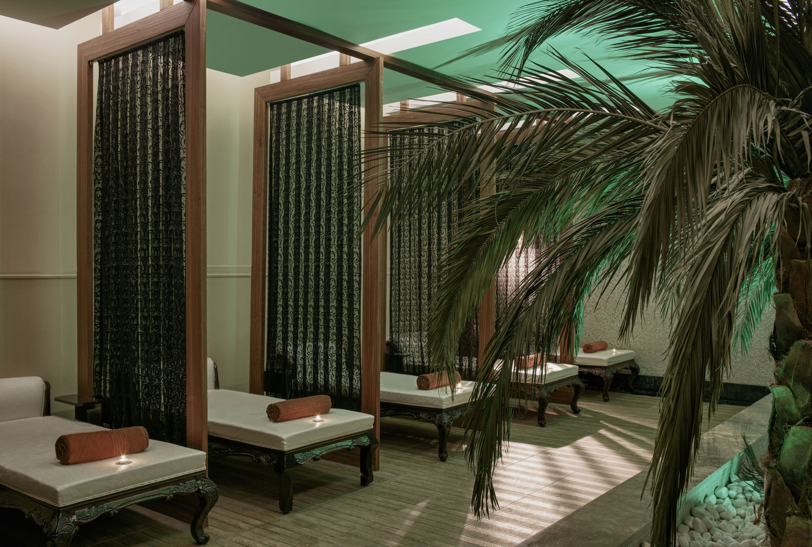 Delphin Imperial Hotel foto 11