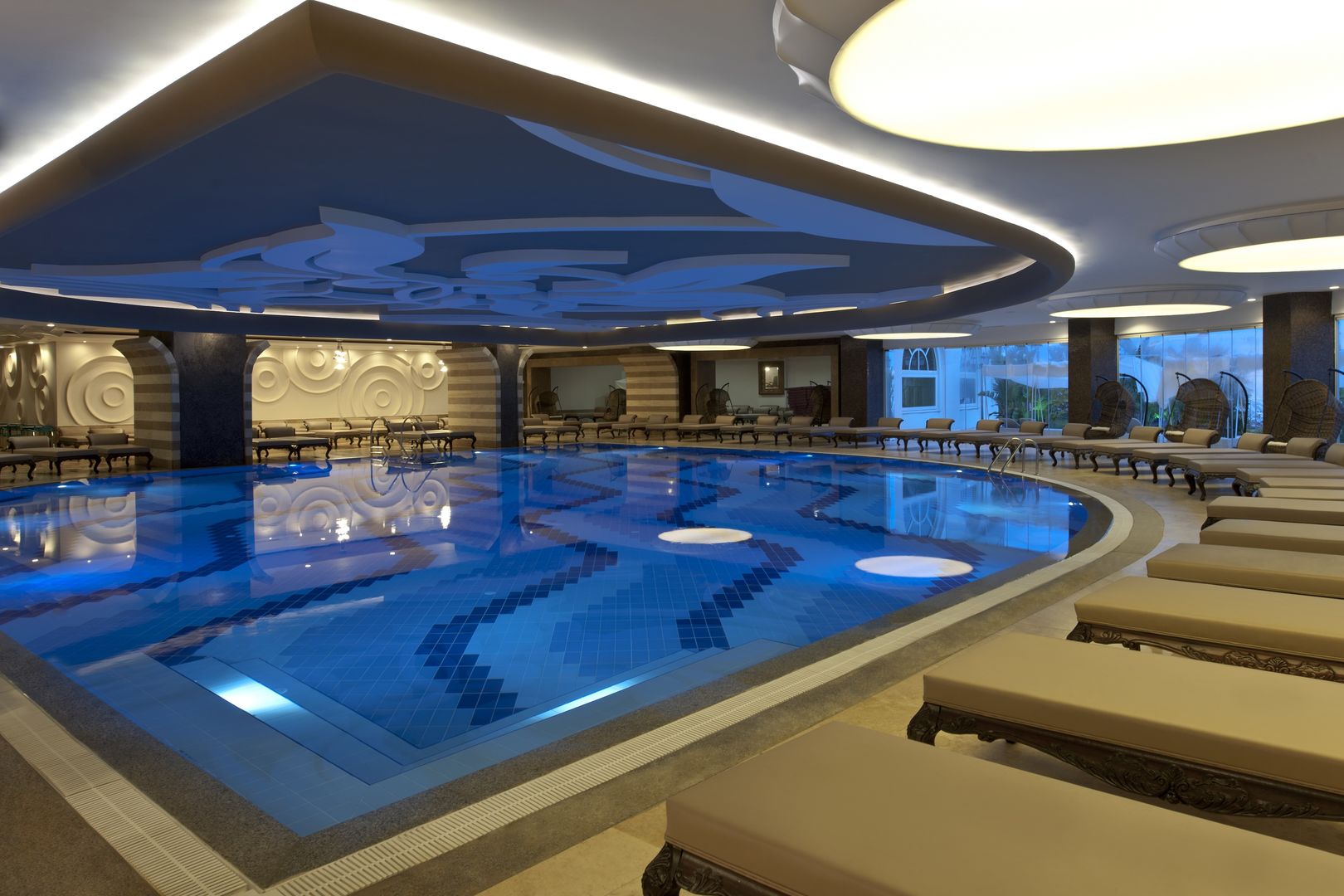 Delphin Imperial Hotel foto 12