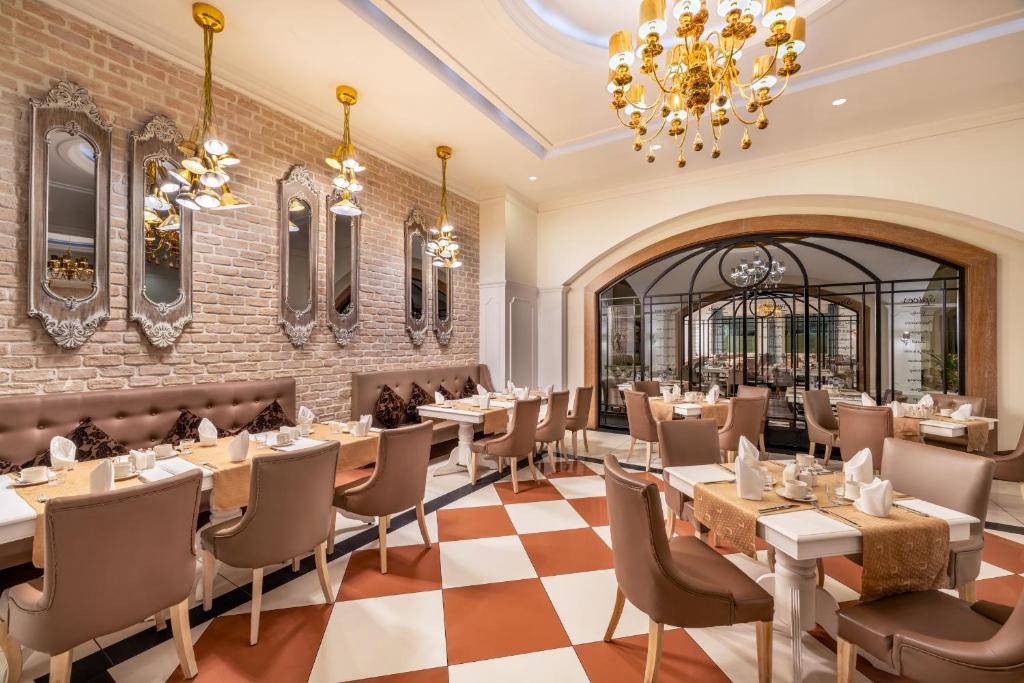 Delphin Imperial Hotel foto 18