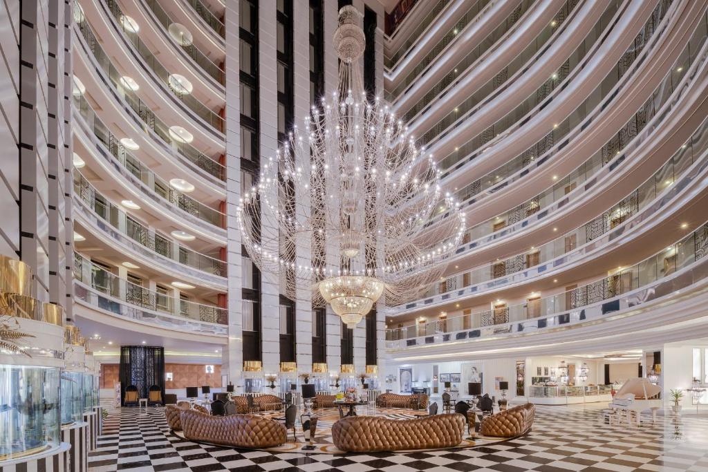 Delphin Imperial Hotel image 3