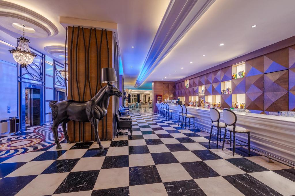 Delphin Imperial Hotel foto 16