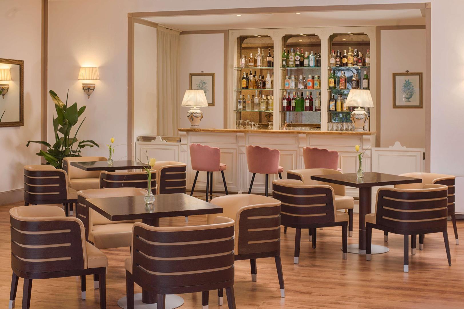 Hotel NH Caltagirone Villa San Mauro image 3