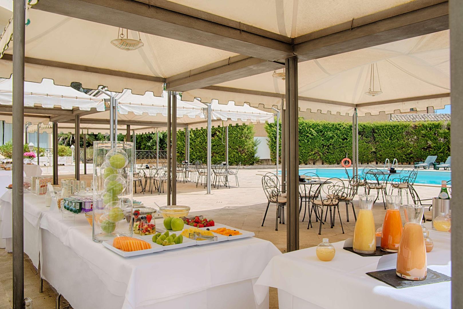 Hotel NH Caltagirone Villa San Mauro foto 17