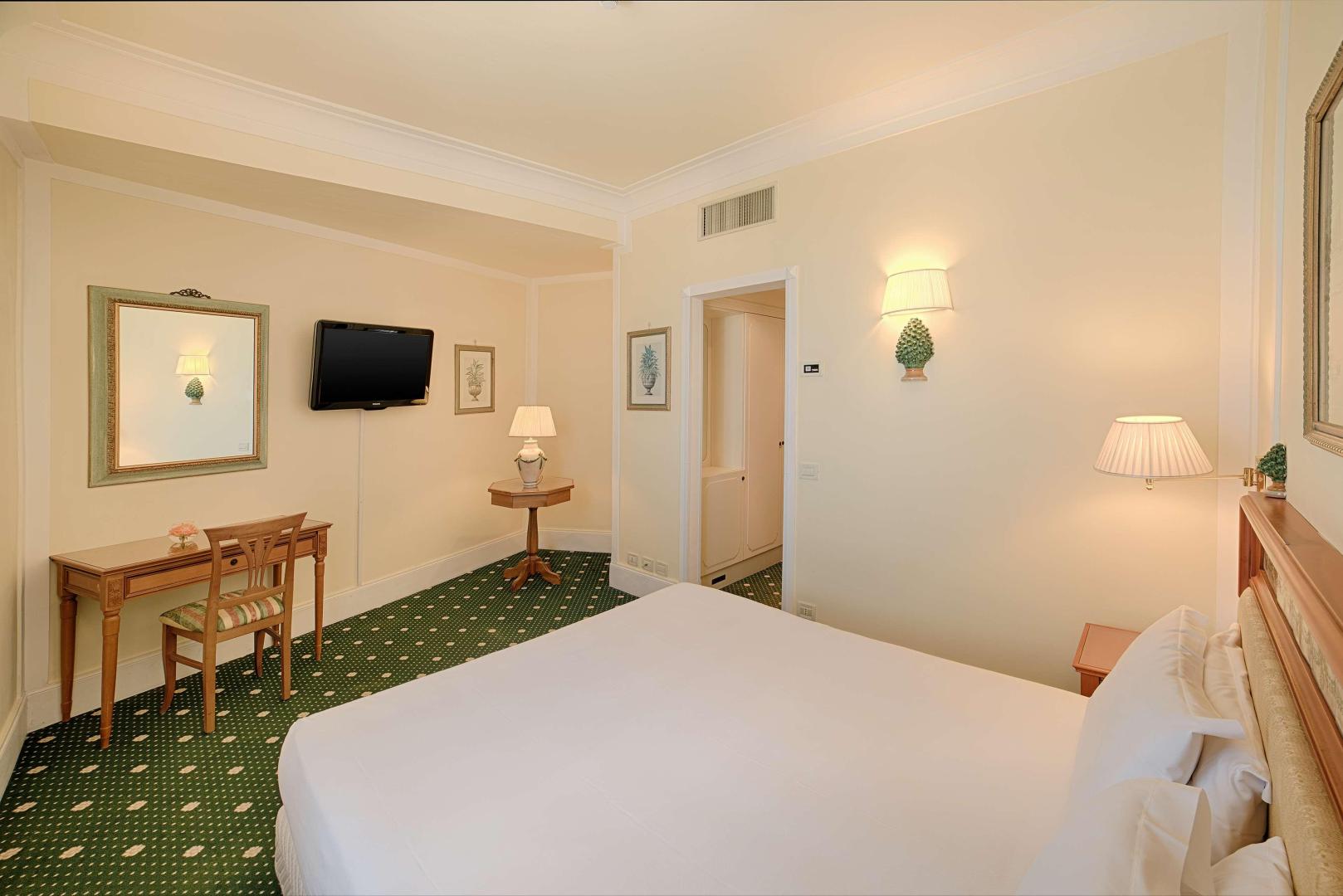 Hotel NH Caltagirone Villa San Mauro foto 41