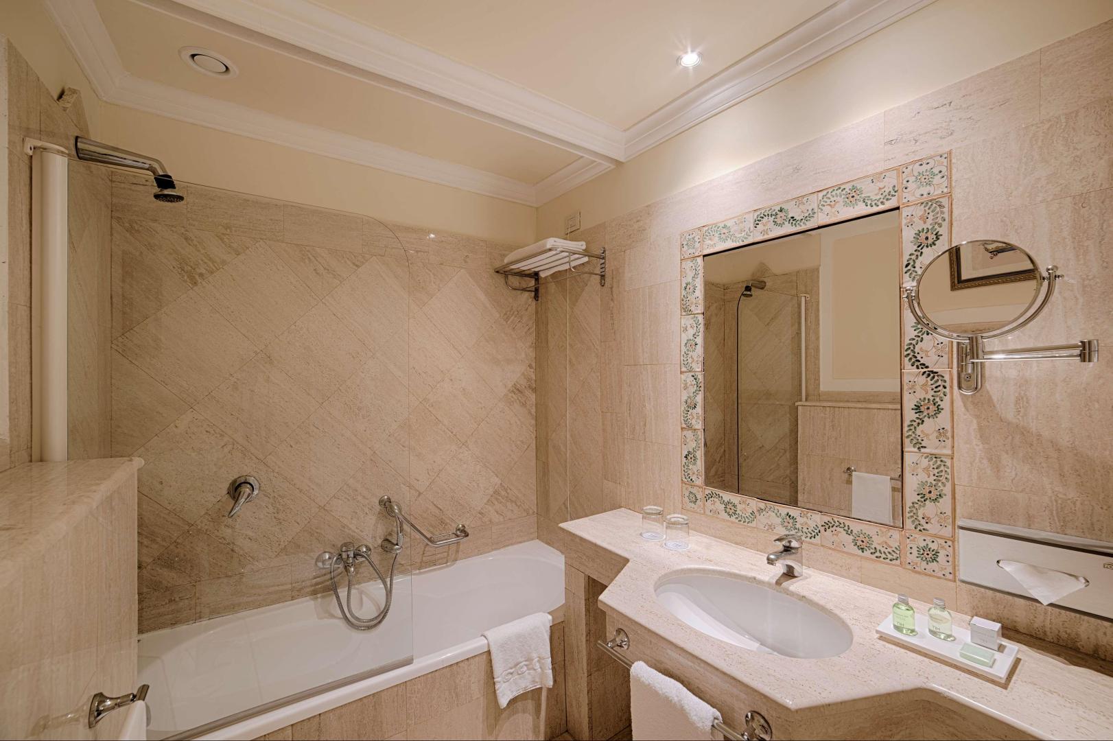 Hotel NH Caltagirone Villa San Mauro foto 31
