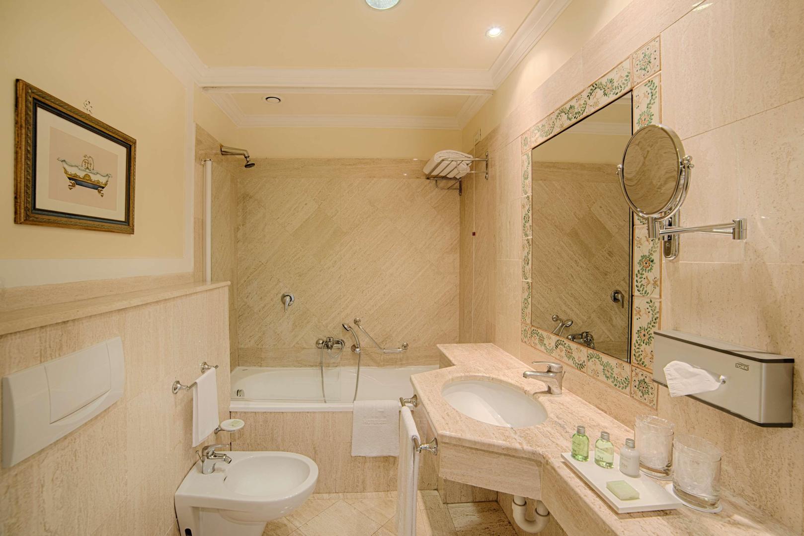 Hotel NH Caltagirone Villa San Mauro foto 35