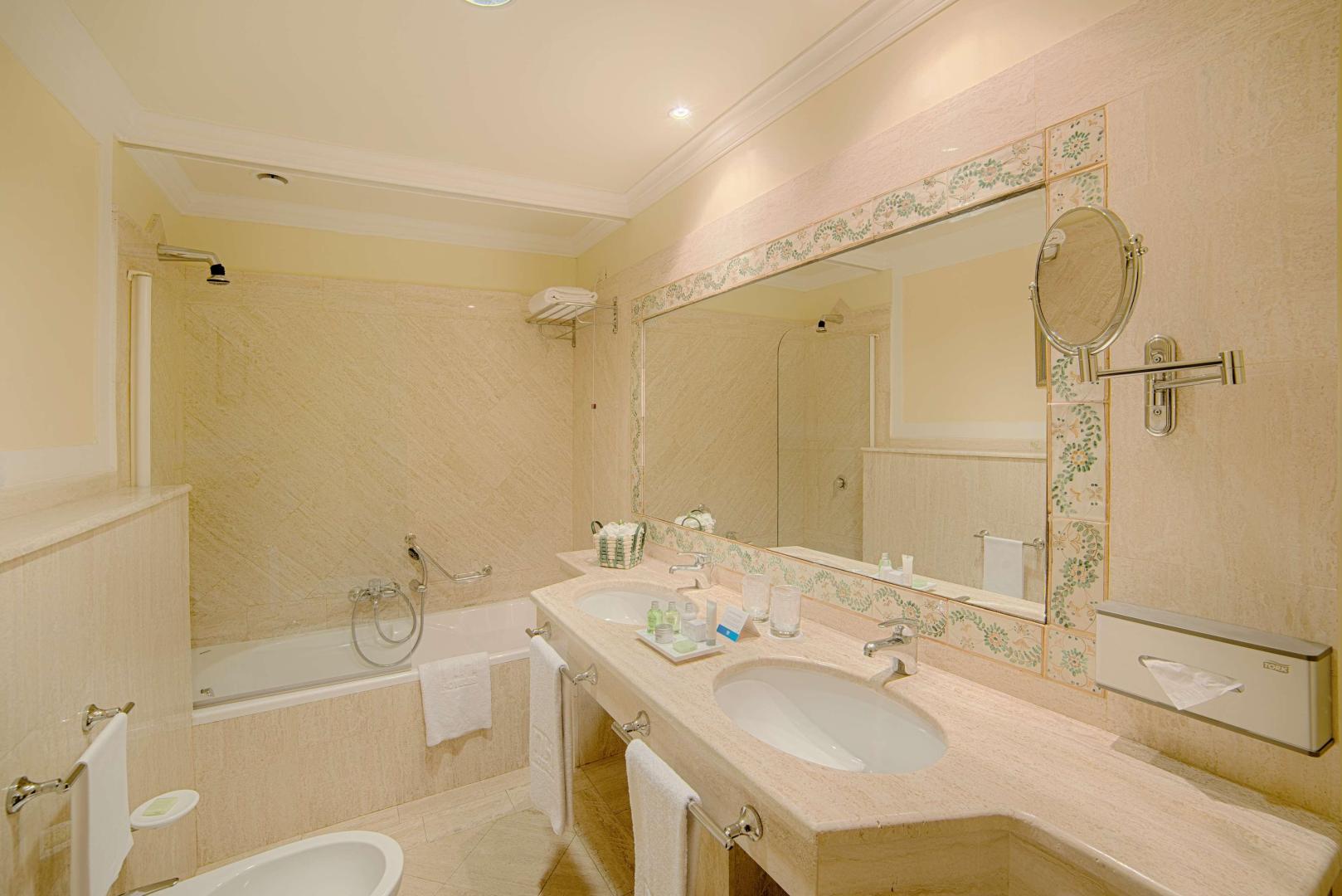 Hotel NH Caltagirone Villa San Mauro foto 33