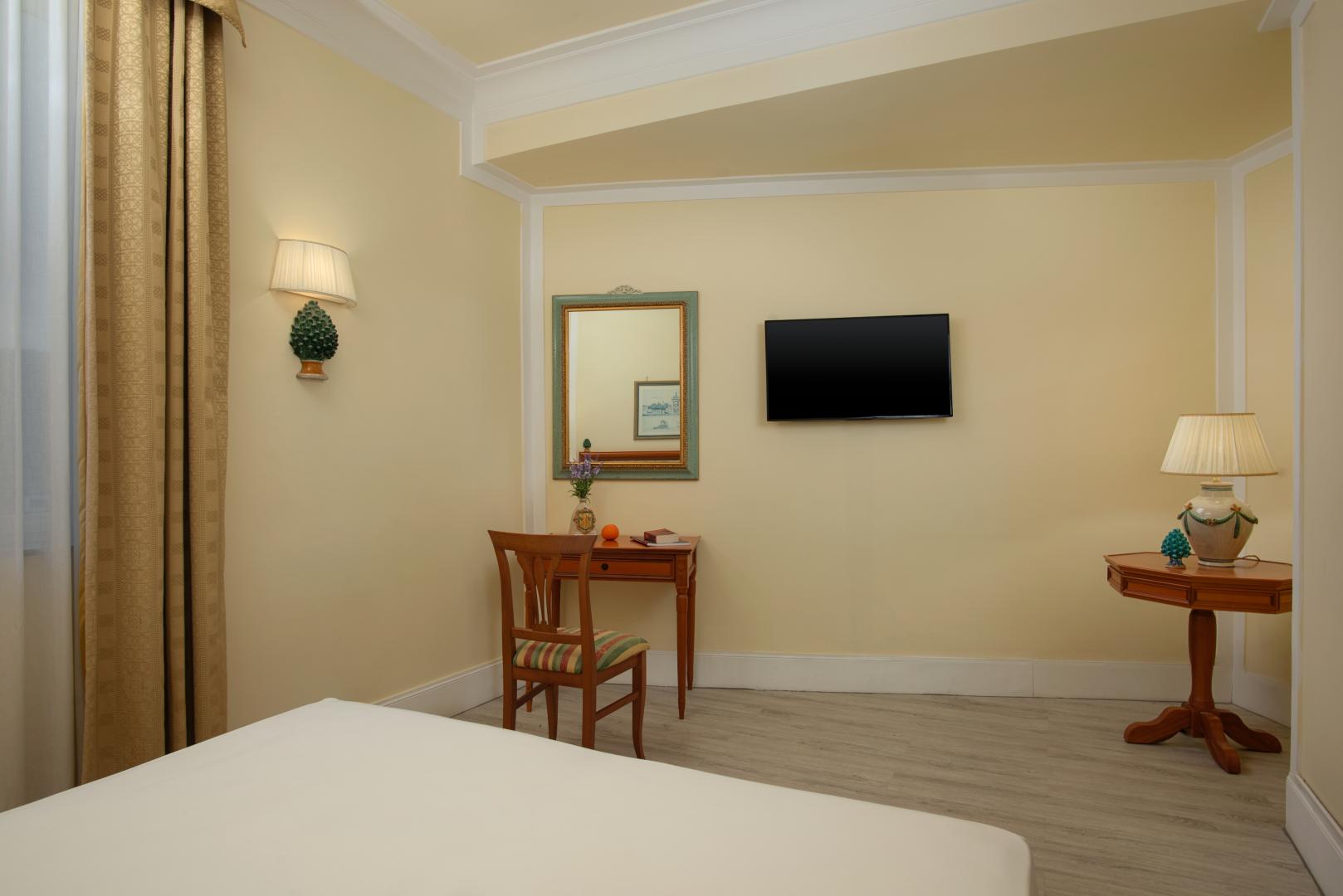 Hotel NH Caltagirone Villa San Mauro foto 44