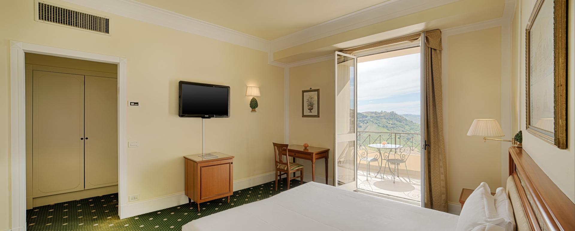 Hotel NH Caltagirone Villa San Mauro foto 40