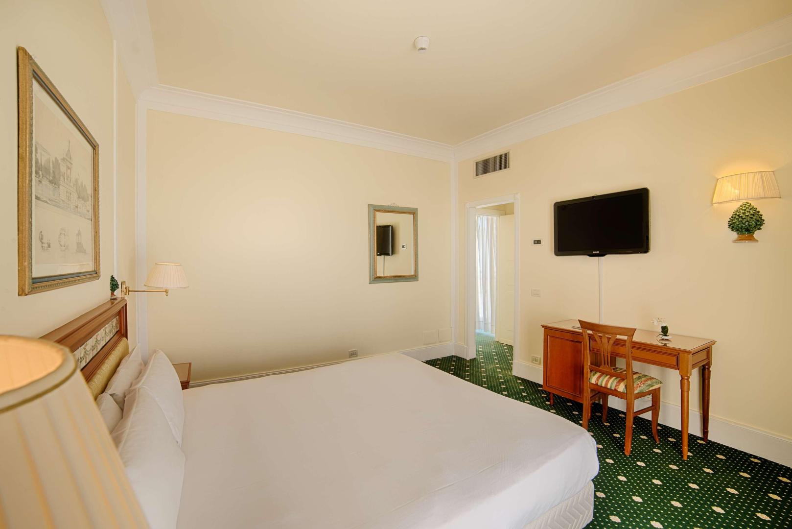 Hotel NH Caltagirone Villa San Mauro foto 9