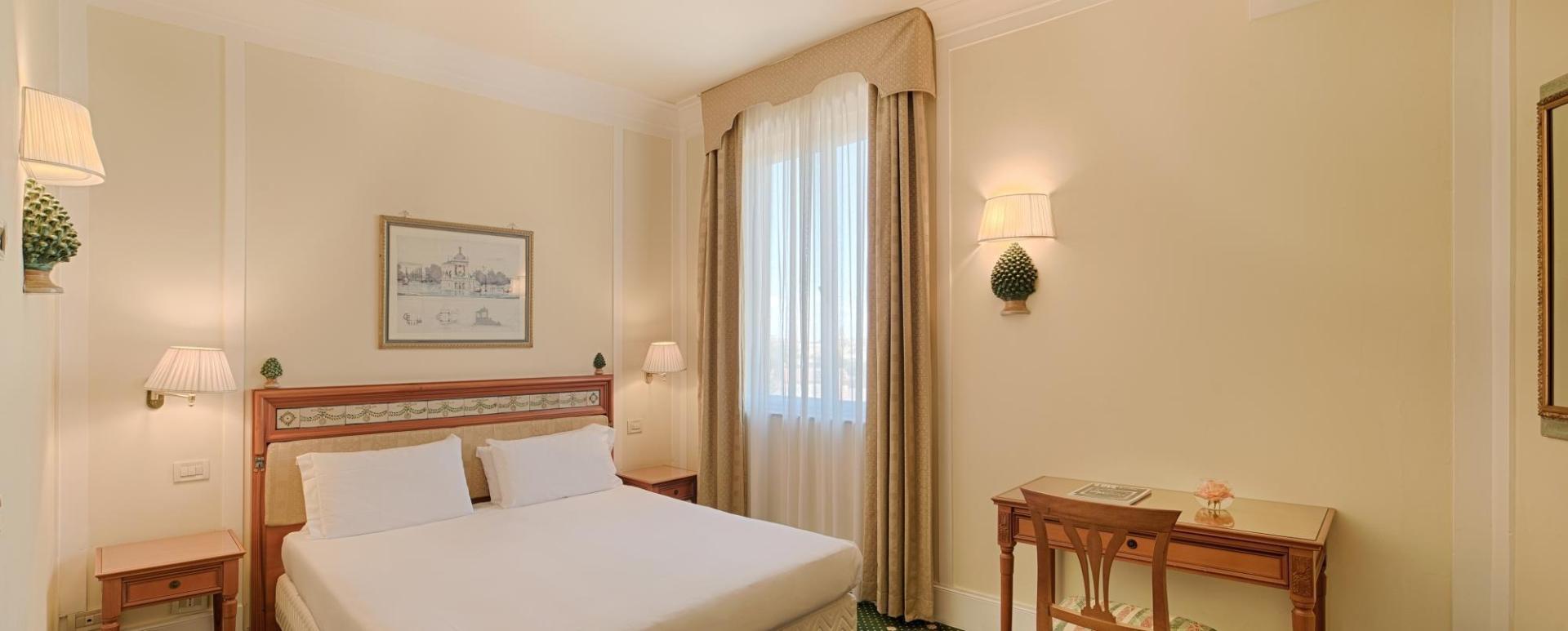 Hotel NH Caltagirone Villa San Mauro foto 11