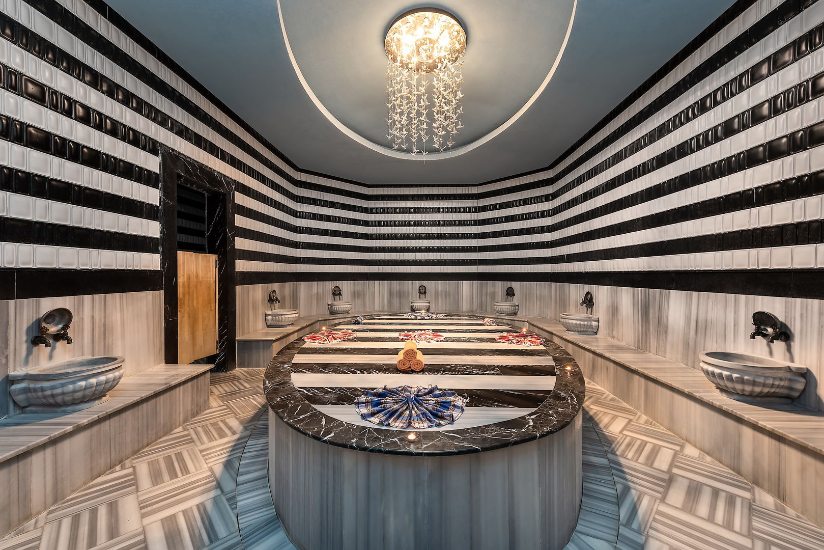 Vikingen Infinity Resort & Spa foto 19