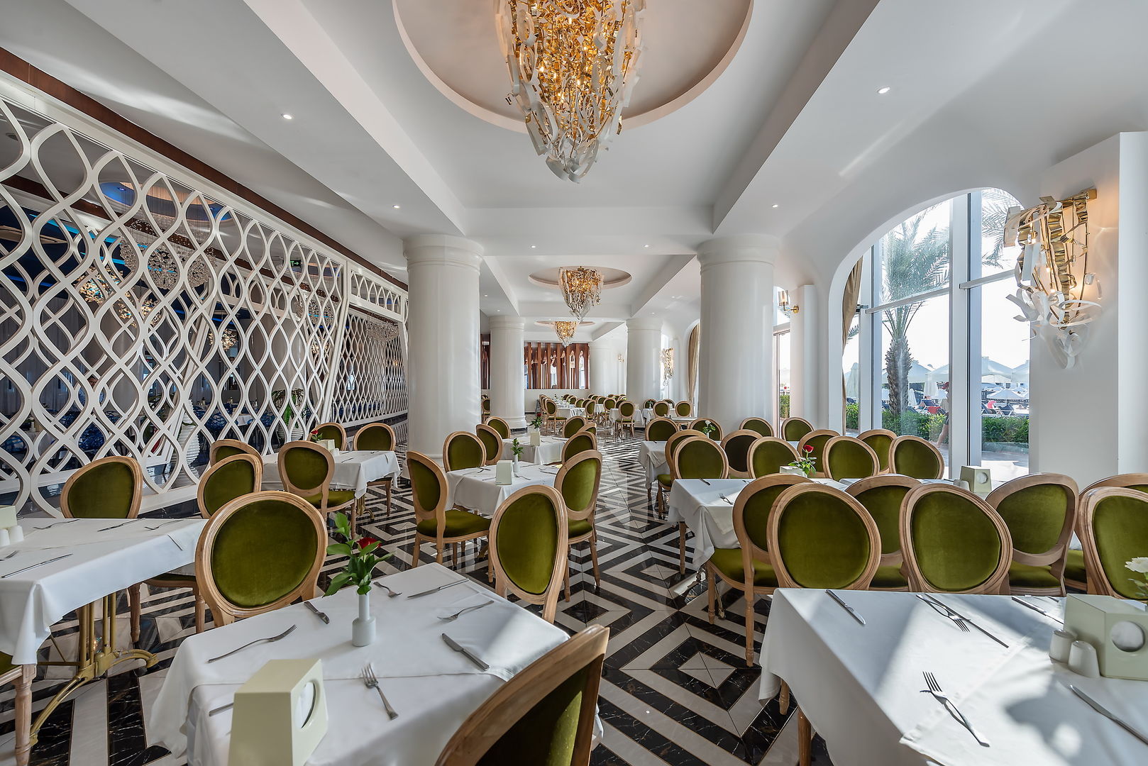 Vikingen Infinity Resort & Spa foto 17