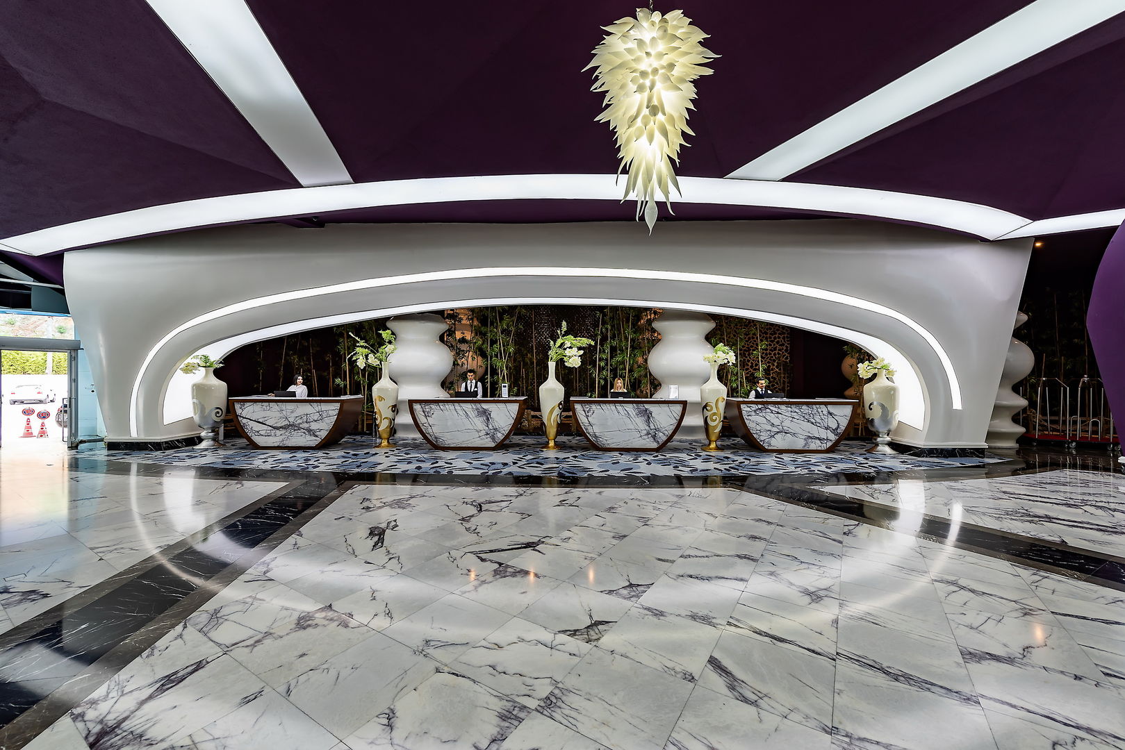 Vikingen Infinity Resort & Spa foto 16