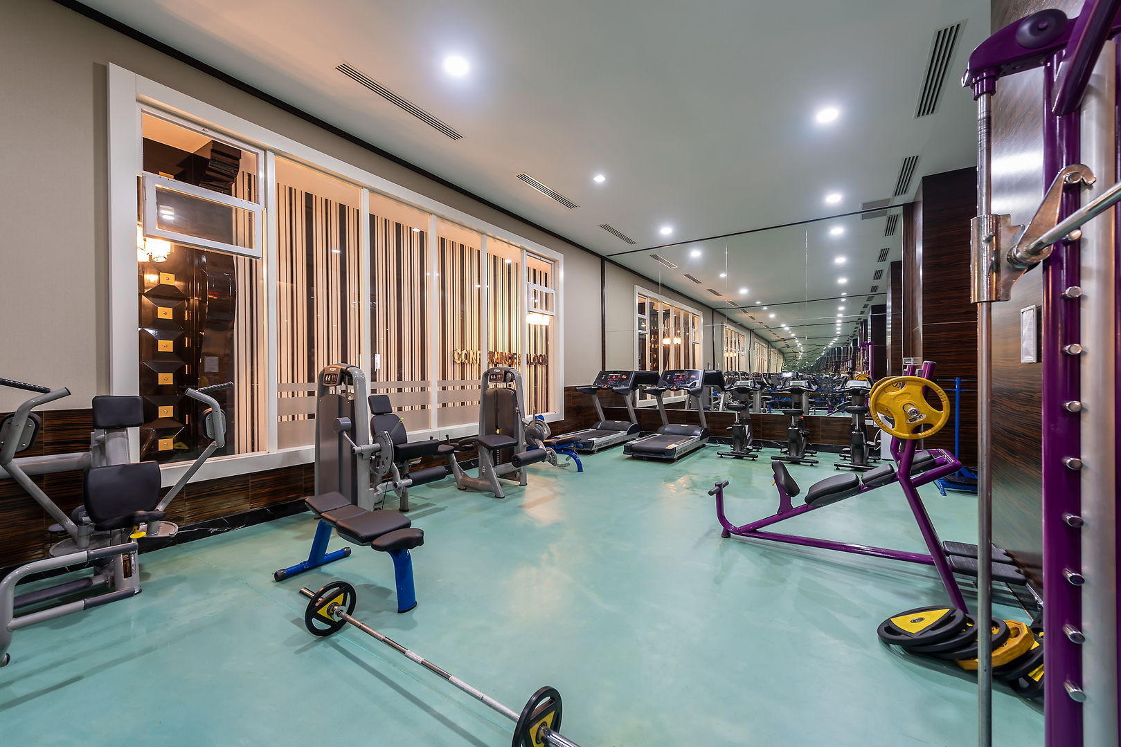 Vikingen Infinity Resort & Spa foto 18