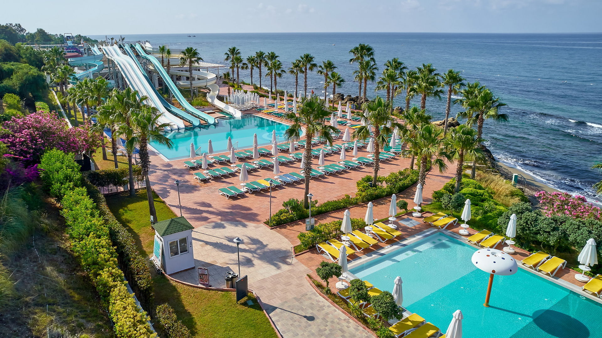 Vikingen Infinity Resort & Spa image 2