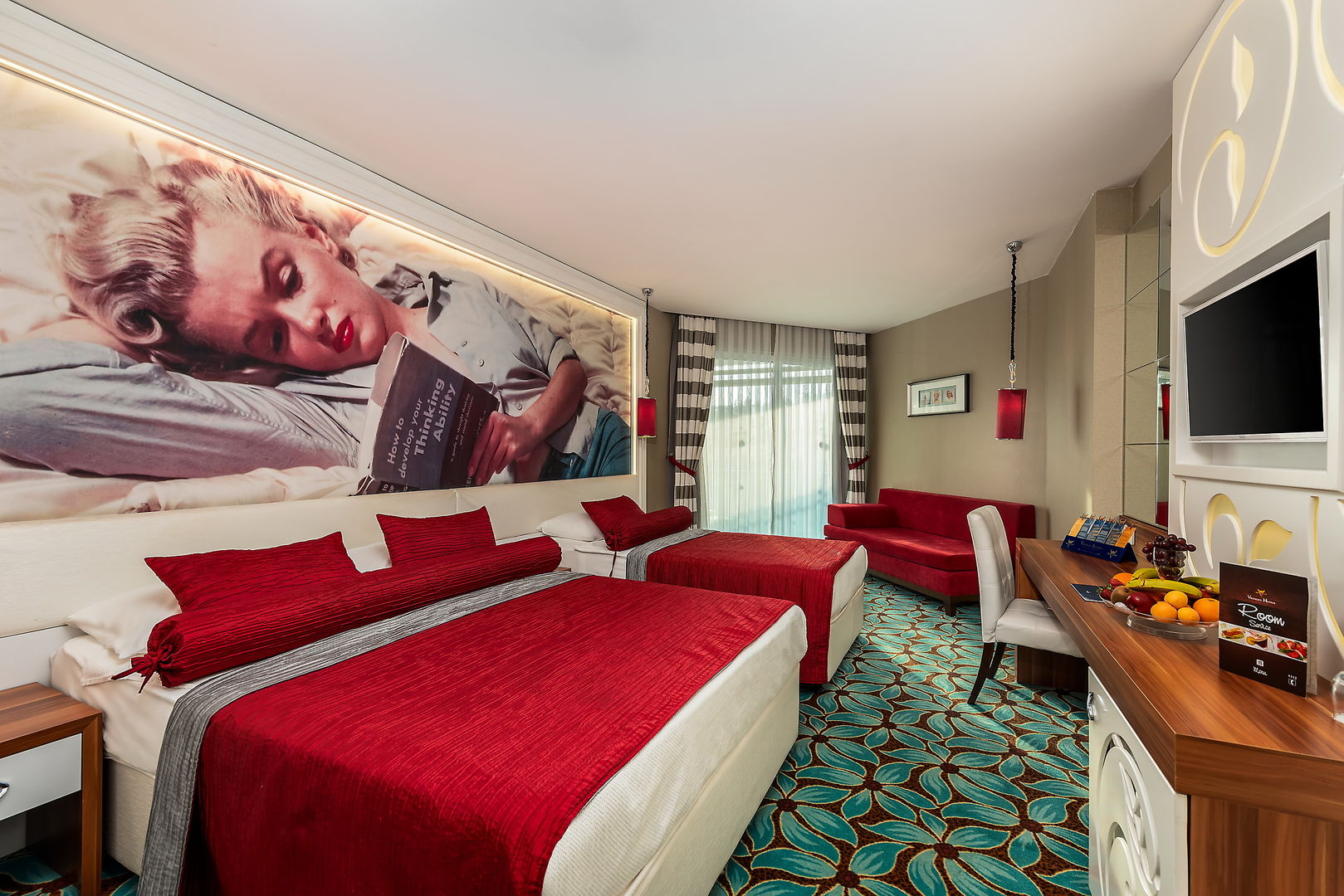 Vikingen Infinity Resort & Spa image 1