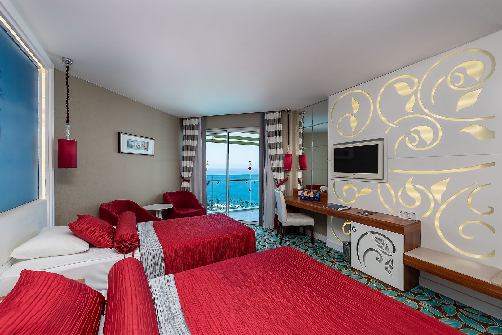 Vikingen Infinity Resort & Spa foto 10