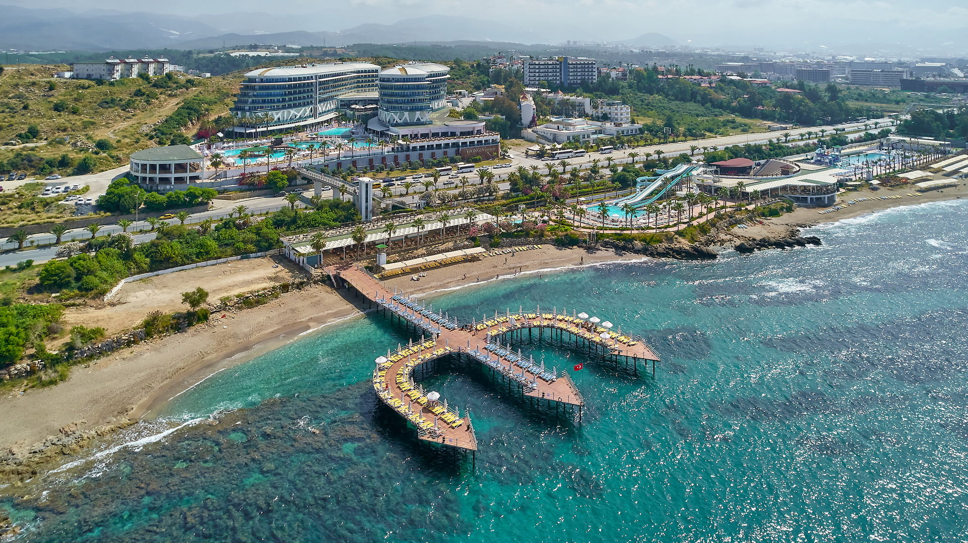 Vikingen Infinity Resort & Spa foto 21