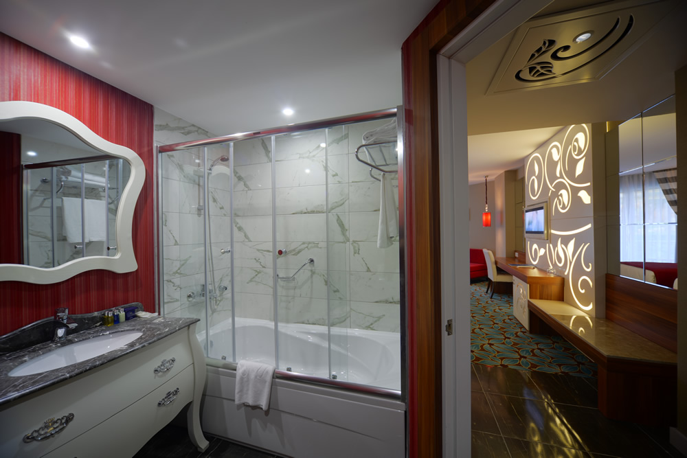 Vikingen Infinity Resort & Spa foto 11