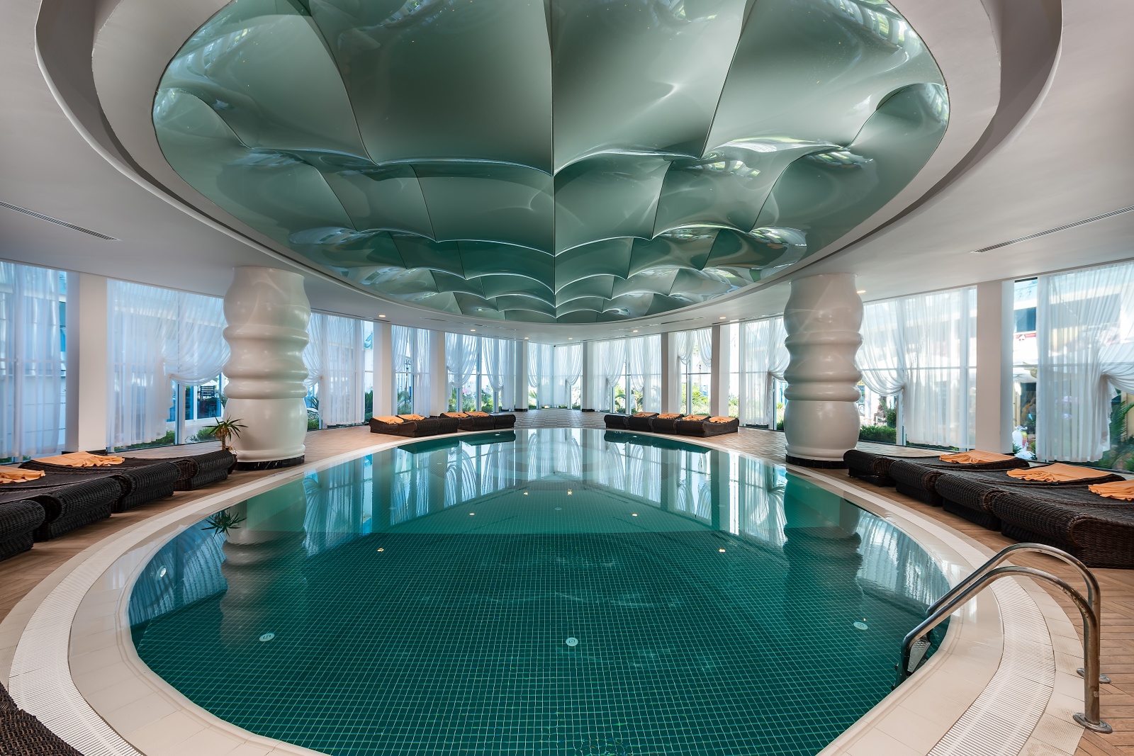 Vikingen Infinity Resort & Spa foto 26