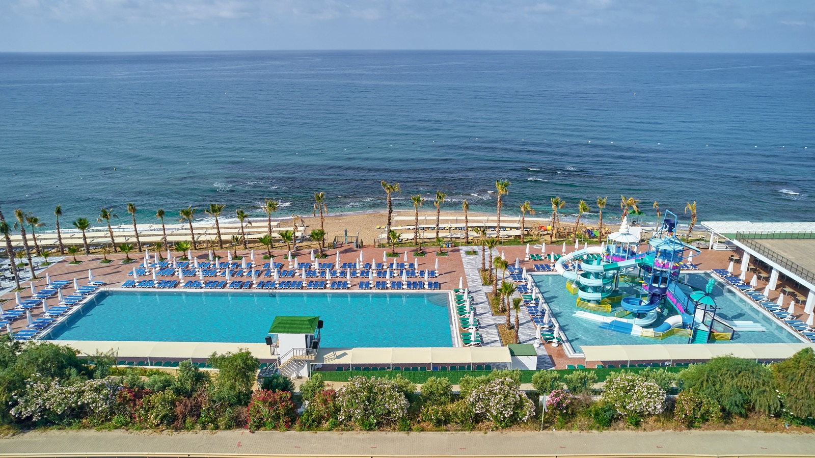 Vikingen Infinity Resort & Spa foto 6